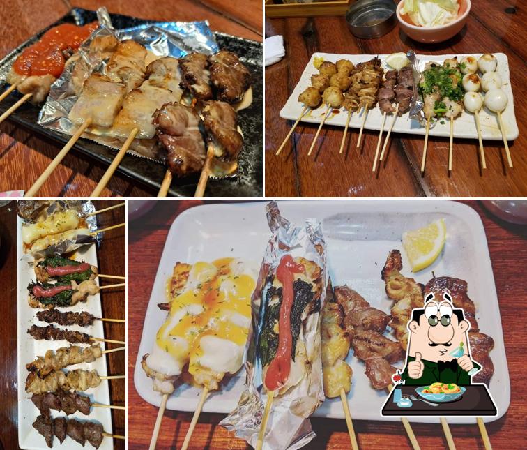 Yakitori Kou