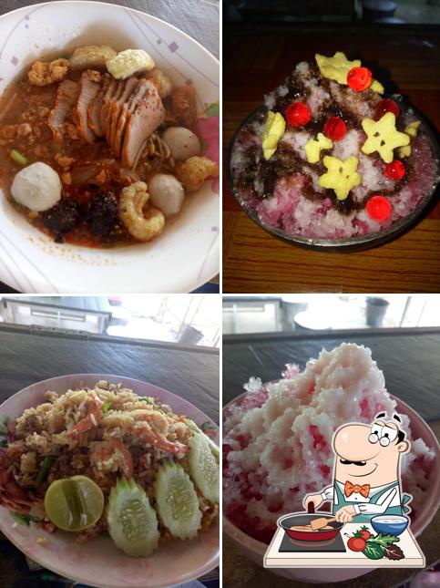 ครัวน้าน้อย