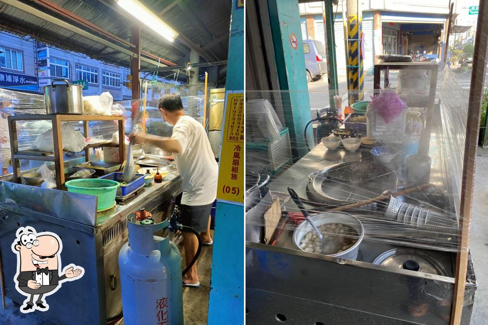 阿義麵店（阿義大飯店）