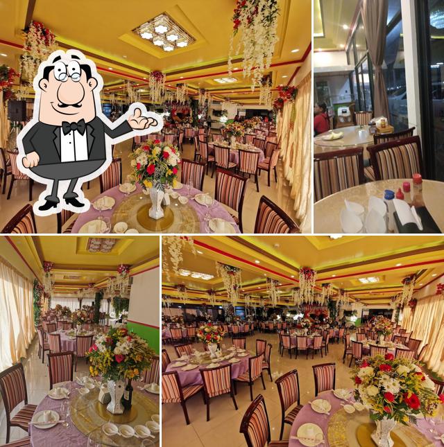 Restaurante Serena