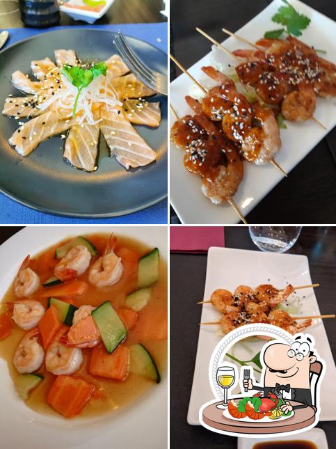 Ristorante Kyoto