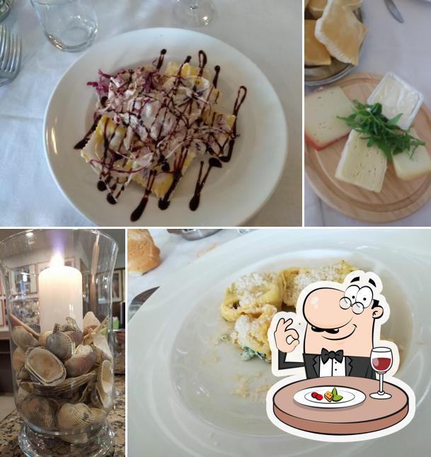 Ristorante Nuova Estense dal 1987