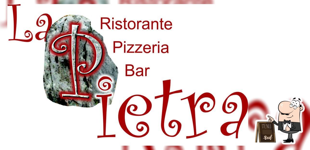 Ristorante Pizzeria La Pietra
