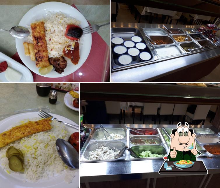 Sadat Majlesi Restaurant