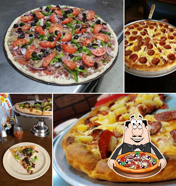 Star Pizza