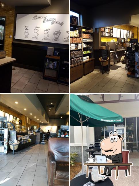 Starbucks Coffee Company