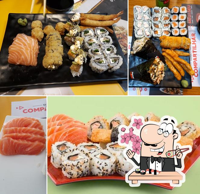 Sushiloko Formosa