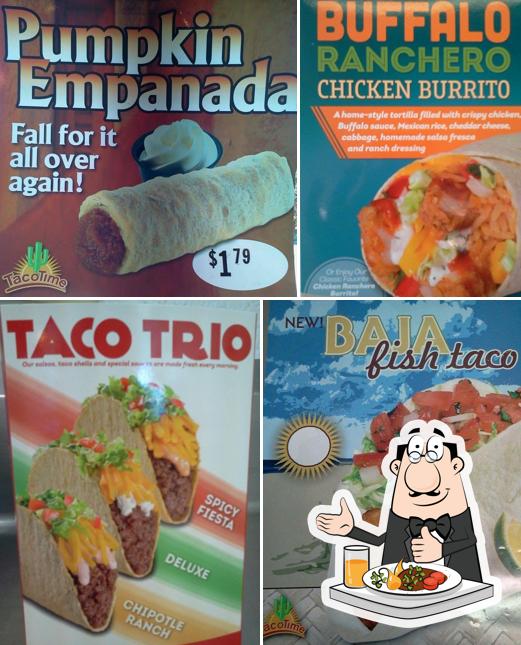 Taco Time