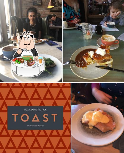 Toast
