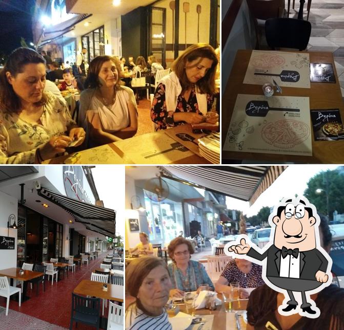 Verona Pizzeria