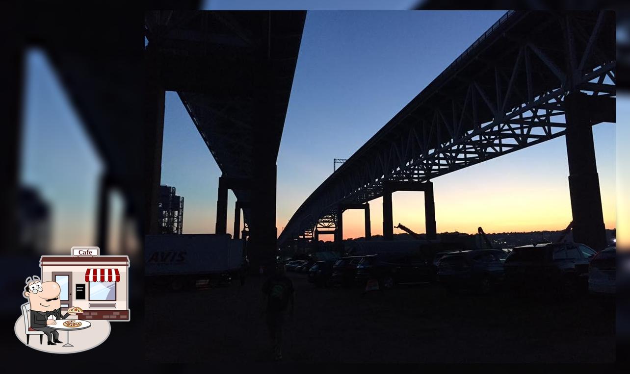 Waterfront