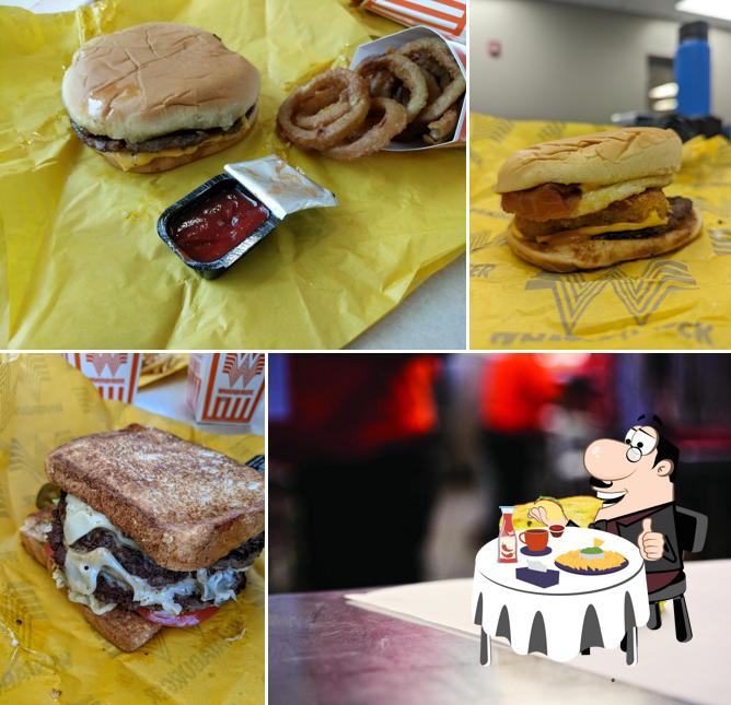 Whataburger