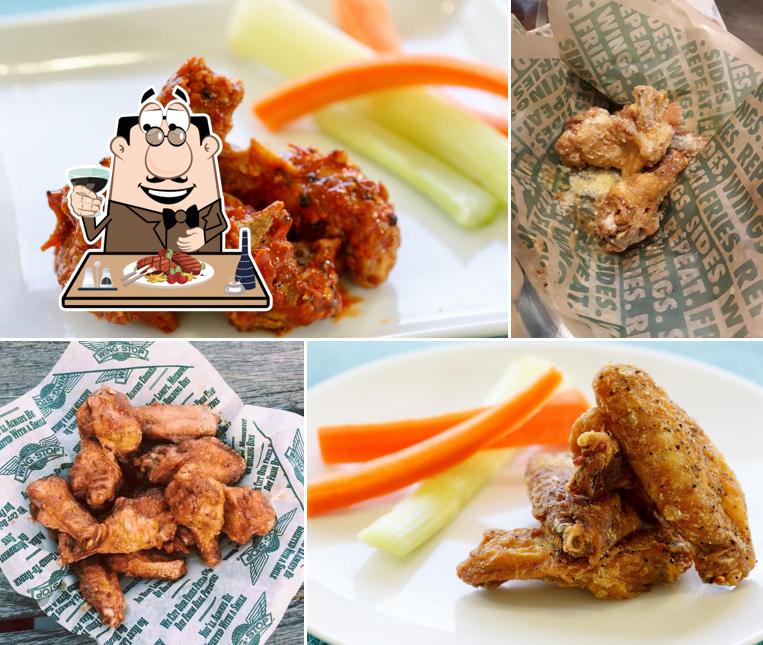 Wingstop