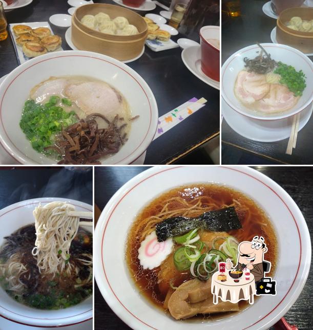 豚キチcombo mo:mo