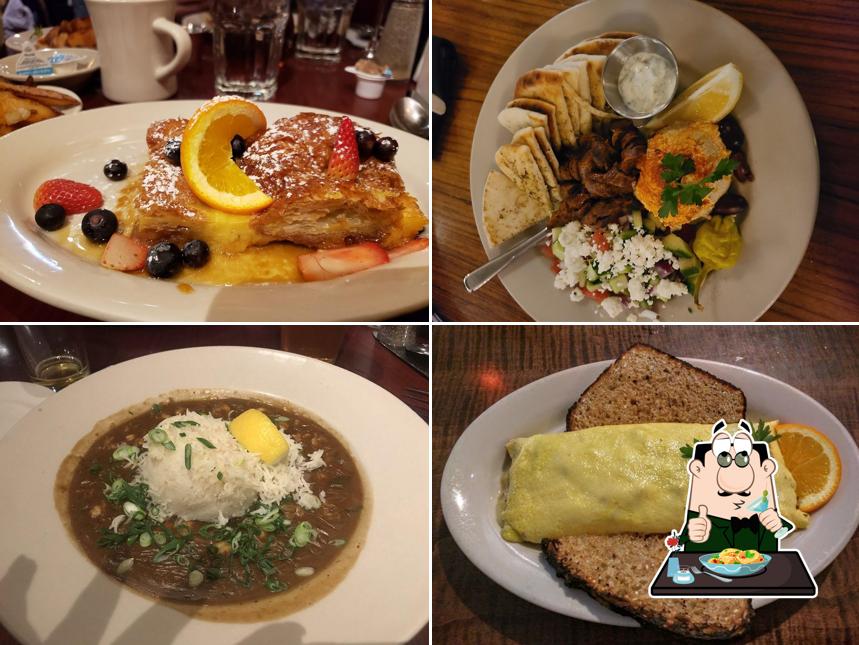 Uptown Cafe
