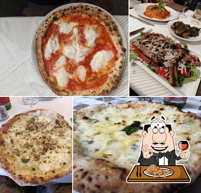 Ristorante Antichi Sapori