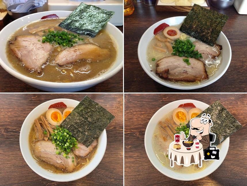 Ramen Sanshiro