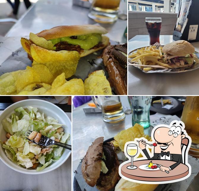 100 Montaditos