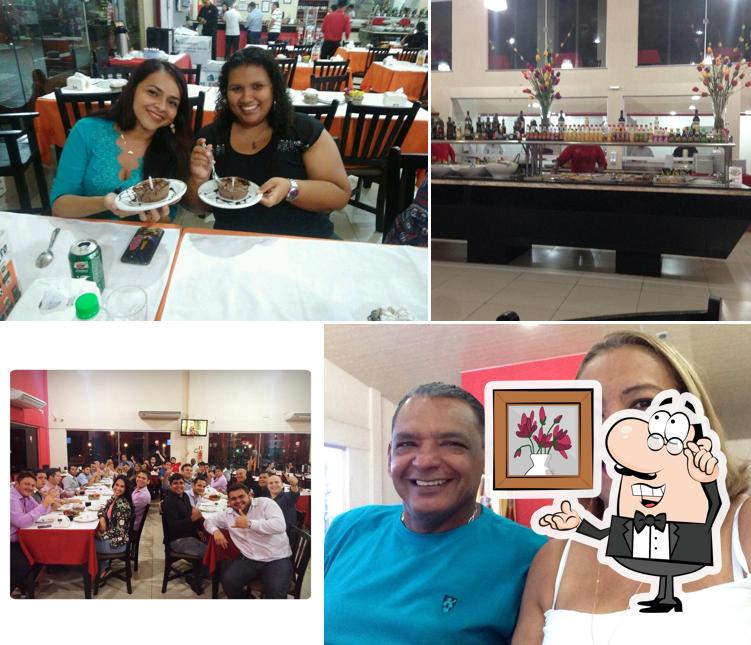 Churrascaria Boi D'Ouro
