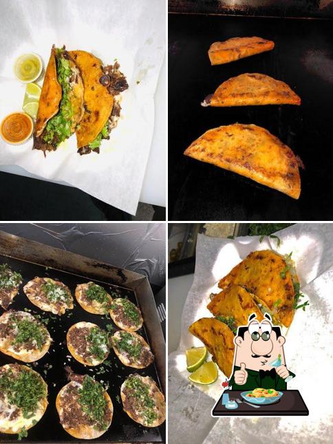 Big T’s Tacos