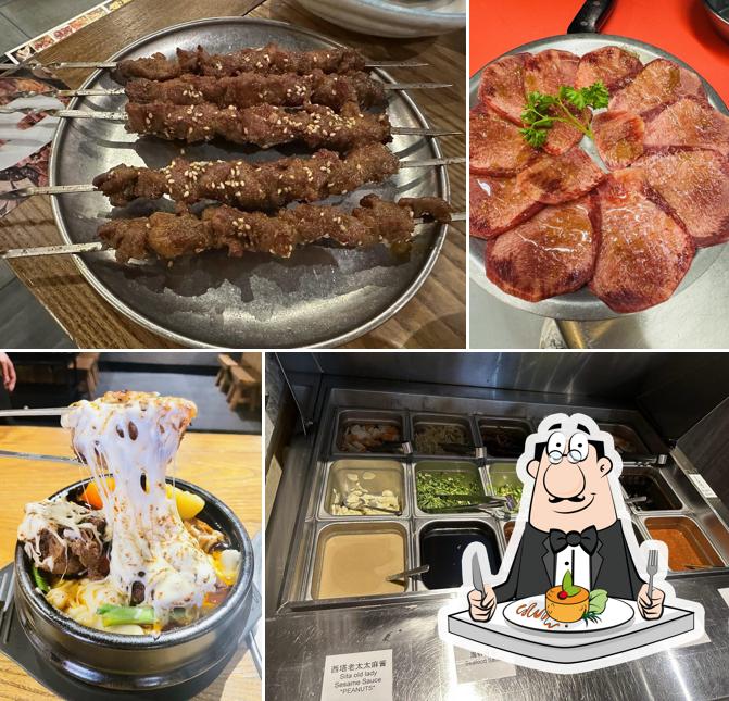 Blaze BBQ House 风火轮烧烤