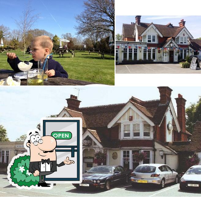 The Bull Inn