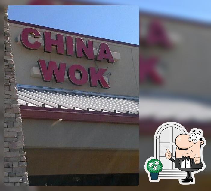China Wok