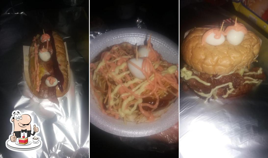 D'GUSTO COMIDAS RAPIDA