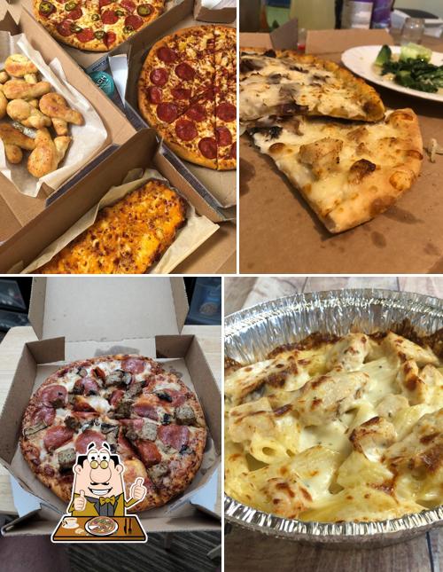 Domino's Pizza