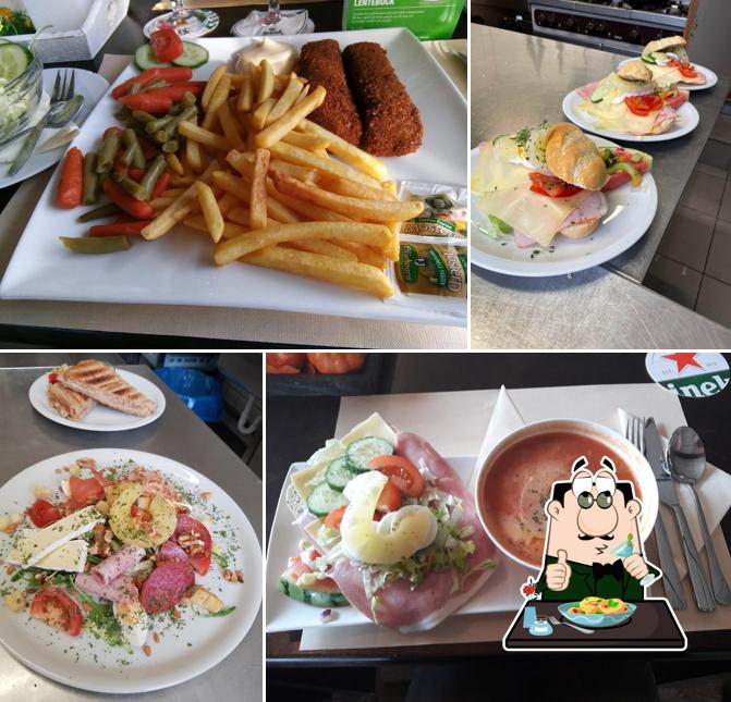 Eetcafé Hulst