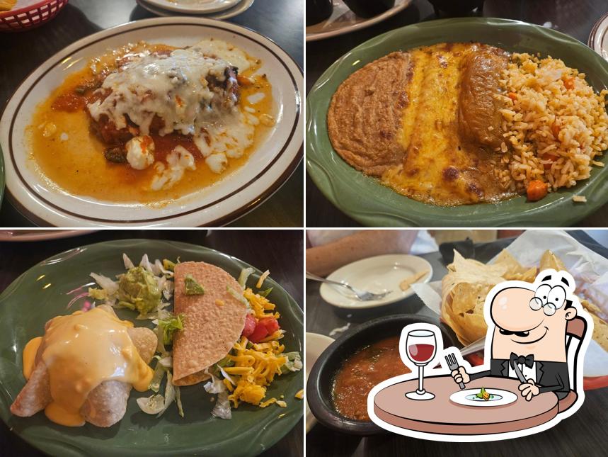 El Ranchero Mexican Grill