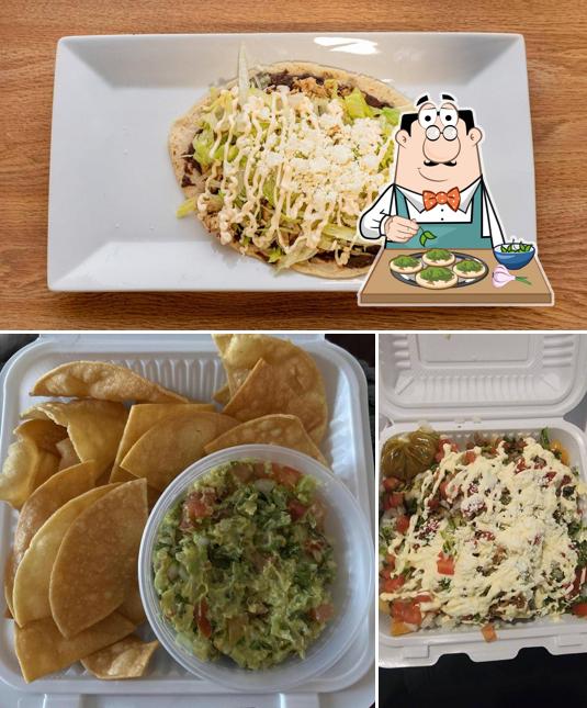 El taquito leon