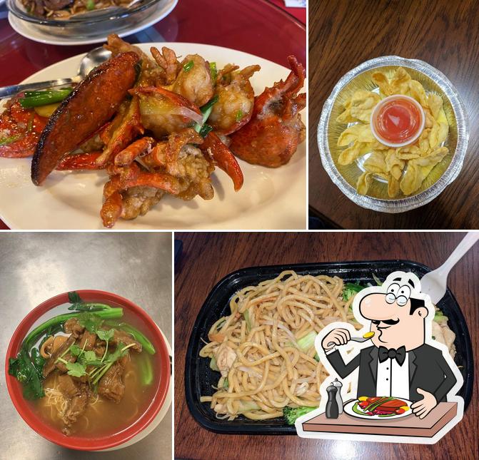 Fu Mon Lau