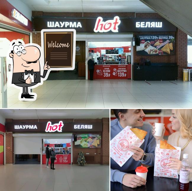 Hotok