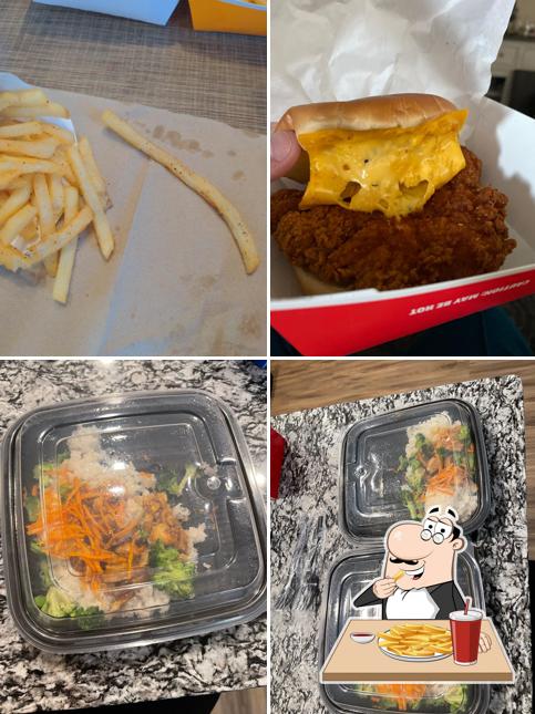 Jack in the Box