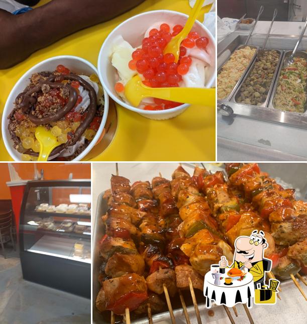 Latino's Cuisine