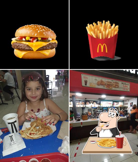 McDonald's San Ramón