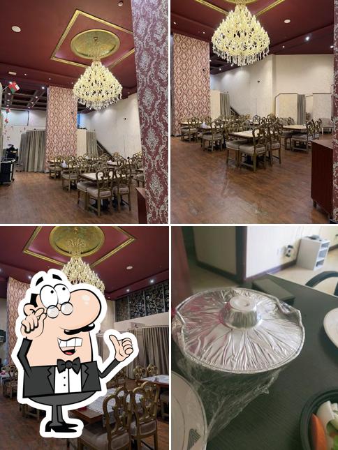 Mehrab Mandi Restaurant مطعم محراب مندي