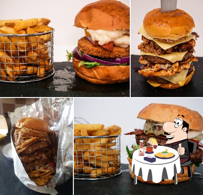Nacho Cheese Mexican Takeaway & Home delivery