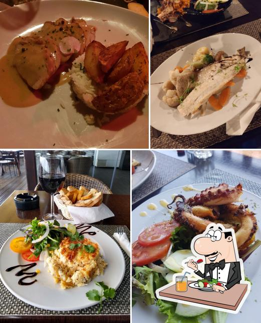 Restaurante O Castelo