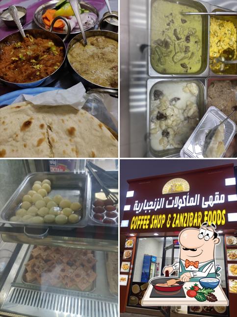 Pakistani Restaurant