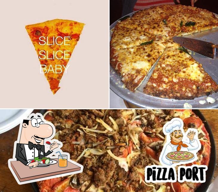Pizza Port