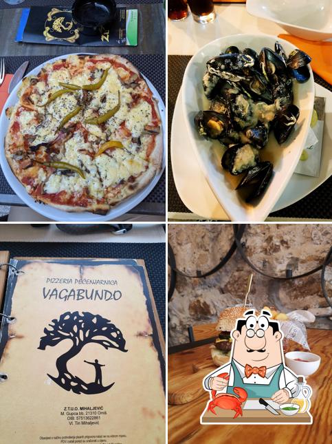 Restaurant Vagabundo
