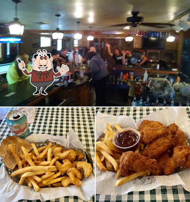 Julie's Trailside Tavern-Grill