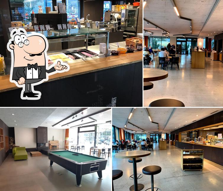 Restaurant Yoummi 3a Interlaken