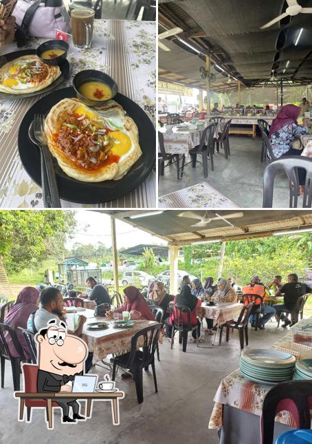 Belangkan D'warung