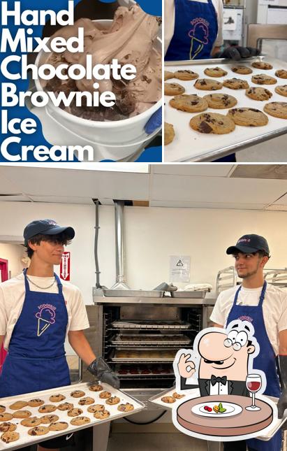 C & A Ice Cream