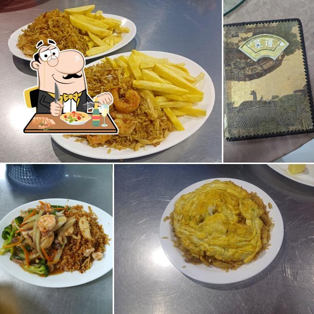 CHIFA Rio Napo