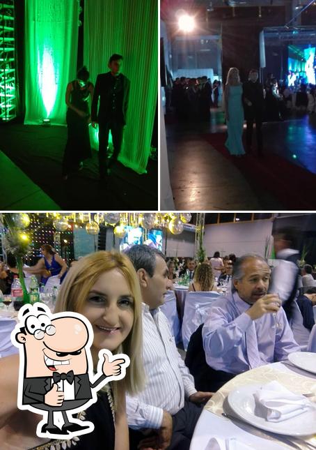 Comedor Santa Rita