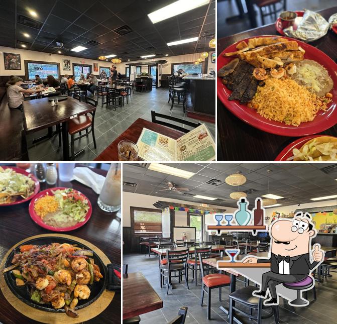 El Gringo Mexican Grill